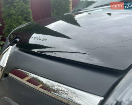 Черный Рено Кенгу, объемом двигателя 0 л и пробегом 29 тыс. км за 14200 $, фото 49 на Automoto.ua