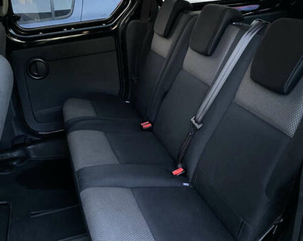 Рено Кенгу 2019 в Хмельницком на Automoto.ua Черный Рено Кенгу, объемом двигателя 0 л и пробегом 49 тыс. км за 15200 $, фото 31 на Automoto.ua