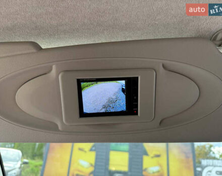 Черный Рено Кенгу, объемом двигателя 0 л и пробегом 75 тыс. км за 14700 $, фото 55 на Automoto.ua