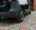 Рено Кенгу 2021 в Умани на Automoto.ua Черный Рено Кенгу, объемом двигателя 1.5 л и пробегом 210 тыс. км за 10800 $, фото 7 на Automoto.ua