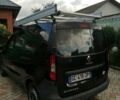 Рено Кенгу 2021 в Умани на Automoto.ua Черный Рено Кенгу, объемом двигателя 1.5 л и пробегом 210 тыс. км за 10800 $, фото 2 на Automoto.ua