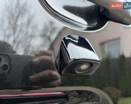 Черный Рено Кенгу, объемом двигателя 1.5 л и пробегом 132 тыс. км за 13700 $, фото 23 на Automoto.ua