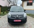 Черный Рено Кенгу, объемом двигателя 1.5 л и пробегом 132 тыс. км за 13700 $, фото 4 на Automoto.ua