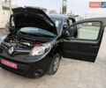 Черный Рено Кенгу, объемом двигателя 1.5 л и пробегом 99 тыс. км за 15999 $, фото 97 на Automoto.ua