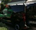 Рено Кенгу 2021 в Умани на Automoto.ua Черный Рено Кенгу, объемом двигателя 1.5 л и пробегом 210 тыс. км за 10800 $, фото 18 на Automoto.ua