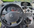 Черный Рено Кенгу, объемом двигателя 1.5 л и пробегом 338 тыс. км за 5197 $, фото 1 на Automoto.ua