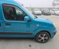 Черный Рено Кенгу, объемом двигателя 2.5 л и пробегом 145 тыс. км за 5690 $, фото 5 на Automoto.ua