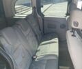 Черный Рено Кенгу, объемом двигателя 1.5 л и пробегом 233 тыс. км за 6700 $, фото 6 на Automoto.ua