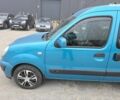 Черный Рено Кенгу, объемом двигателя 2.5 л и пробегом 145 тыс. км за 5690 $, фото 10 на Automoto.ua