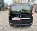 Черный Рено Кенгу, объемом двигателя 0 л и пробегом 165 тыс. км за 7700 $, фото 2 на Automoto.ua