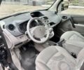 Черный Рено Кенгу, объемом двигателя 0 л и пробегом 165 тыс. км за 7700 $, фото 6 на Automoto.ua