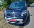 Черный Рено Кенгу, объемом двигателя 0 л и пробегом 2 тыс. км за 7850 $, фото 1 на Automoto.ua