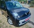 Черный Рено Кенгу, объемом двигателя 0 л и пробегом 2 тыс. км за 7850 $, фото 1 на Automoto.ua