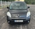 Чорний Рено Кєнгу, об'ємом двигуна 1.5 л та пробігом 200 тис. км за 7500 $, фото 1 на Automoto.ua