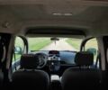 Черный Рено Кенгу, объемом двигателя 1.5 л и пробегом 280 тыс. км за 6140 $, фото 4 на Automoto.ua