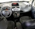 Рено Кєнгу 2012 у Вінниці на Automoto.ua Чорний Рено Кєнгу, об'ємом двигуна 1.5 л та пробігом 73 тис. км за 6999 $, фото 10 на Automoto.ua