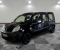 Рено Кєнгу 2012 у Вінниці на Automoto.ua Чорний Рено Кєнгу, об'ємом двигуна 1.5 л та пробігом 73 тис. км за 6999 $, фото 1 на Automoto.ua