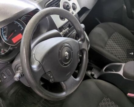 Рено Кєнгу 2012 у Вінниці на Automoto.ua Чорний Рено Кєнгу, об'ємом двигуна 1.5 л та пробігом 73 тис. км за 6999 $, фото 11 на Automoto.ua