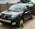 Рено Кенгу 2014 в Луцке на Automoto.ua Черный Рено Кенгу, объемом двигателя 1.5 л и пробегом 215 тыс. км за 10999 $, фото 1 на Automoto.ua