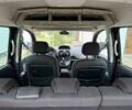 Рено Кенгу 2014 в Луцке на Automoto.ua Черный Рено Кенгу, объемом двигателя 1.5 л и пробегом 215 тыс. км за 10999 $, фото 7 на Automoto.ua