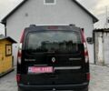 Черный Рено Кенгу, объемом двигателя 1.5 л и пробегом 149 тыс. км за 11150 $, фото 15 на Automoto.ua