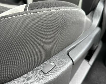 Черный Рено Кенгу, объемом двигателя 1.5 л и пробегом 149 тыс. км за 11150 $, фото 17 на Automoto.ua