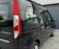 Черный Рено Кенгу, объемом двигателя 1.5 л и пробегом 149 тыс. км за 11150 $, фото 14 на Automoto.ua