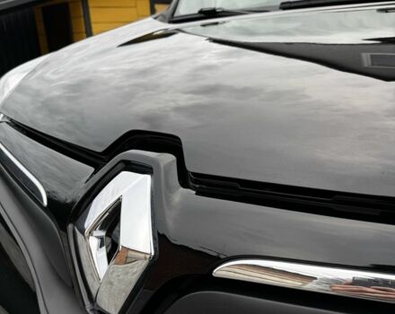 Черный Рено Кенгу, объемом двигателя 1.5 л и пробегом 149 тыс. км за 11150 $, фото 4 на Automoto.ua