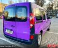 Фиолетовый Рено Кенгу, объемом двигателя 15 л и пробегом 119 тыс. км за 6700 $, фото 8 на Automoto.ua