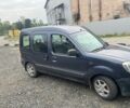 Фиолетовый Рено Кенгу, объемом двигателя 1.5 л и пробегом 315 тыс. км за 2650 $, фото 1 на Automoto.ua