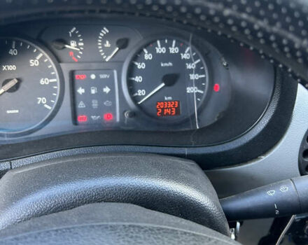 Фіолетовий Рено Кєнгу, об'ємом двигуна 1.4 л та пробігом 203 тис. км за 4200 $, фото 7 на Automoto.ua