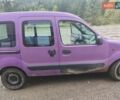 Фиолетовый Рено Кенгу, объемом двигателя 1.5 л и пробегом 265 тыс. км за 1999 $, фото 13 на Automoto.ua