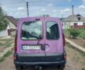 Фиолетовый Рено Кенгу, объемом двигателя 1.5 л и пробегом 300 тыс. км за 2200 $, фото 3 на Automoto.ua