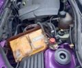 Фиолетовый Рено Кенгу, объемом двигателя 1.5 л и пробегом 300 тыс. км за 2200 $, фото 7 на Automoto.ua