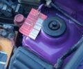 Фиолетовый Рено Кенгу, объемом двигателя 1.5 л и пробегом 265 тыс. км за 2999 $, фото 4 на Automoto.ua
