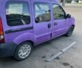 Фіолетовий Рено Кєнгу, об'ємом двигуна 1.5 л та пробігом 230 тис. км за 2213 $, фото 6 на Automoto.ua
