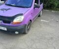 Фіолетовий Рено Кєнгу, об'ємом двигуна 1.5 л та пробігом 230 тис. км за 2213 $, фото 1 на Automoto.ua