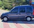 Фіолетовий Рено Кєнгу, об'ємом двигуна 1.4 л та пробігом 250 тис. км за 3500 $, фото 4 на Automoto.ua