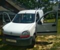 Білий Рено Кенгу вант., об'ємом двигуна 1.9 л та пробігом 100 тис. км за 2500 $, фото 1 на Automoto.ua