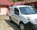 Белый Рено Кенгу груз., объемом двигателя 1.6 л и пробегом 160 тыс. км за 8700 $, фото 1 на Automoto.ua