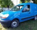 Синій Рено Кенгу вант., об'ємом двигуна 1.5 л та пробігом 227 тис. км за 4100 $, фото 1 на Automoto.ua