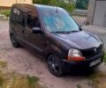 Коричневый Рено Кенгу, объемом двигателя 1.9 л и пробегом 226 тыс. км за 2950 $, фото 1 на Automoto.ua
