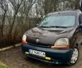 Коричневий Рено Кєнгу, об'ємом двигуна 1.9 л та пробігом 350 тис. км за 1200 $, фото 1 на Automoto.ua