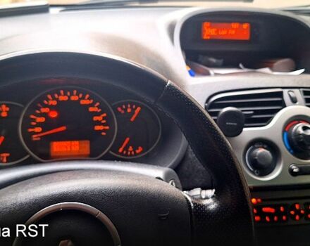 Коричневий Рено Кєнгу, об'ємом двигуна 1.5 л та пробігом 265 тис. км за 9000 $, фото 6 на Automoto.ua