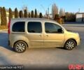 Коричневый Рено Кенгу, объемом двигателя 1.5 л и пробегом 253 тыс. км за 7400 $, фото 2 на Automoto.ua