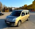 Коричневый Рено Кенгу, объемом двигателя 1.5 л и пробегом 253 тыс. км за 7400 $, фото 1 на Automoto.ua