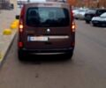 Коричневий Рено Кєнгу, об'ємом двигуна 1.5 л та пробігом 265 тис. км за 9000 $, фото 2 на Automoto.ua