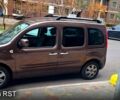 Коричневий Рено Кєнгу, об'ємом двигуна 1.5 л та пробігом 265 тис. км за 9000 $, фото 1 на Automoto.ua