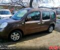 Коричневый Рено Кенгу, объемом двигателя 1.5 л и пробегом 149 тыс. км за 8300 $, фото 2 на Automoto.ua
