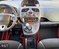 Коричневый Рено Кенгу, объемом двигателя 15 л и пробегом 184 тыс. км за 12300 $, фото 11 на Automoto.ua